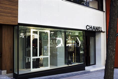 buying chanel in madrid|Chanel .